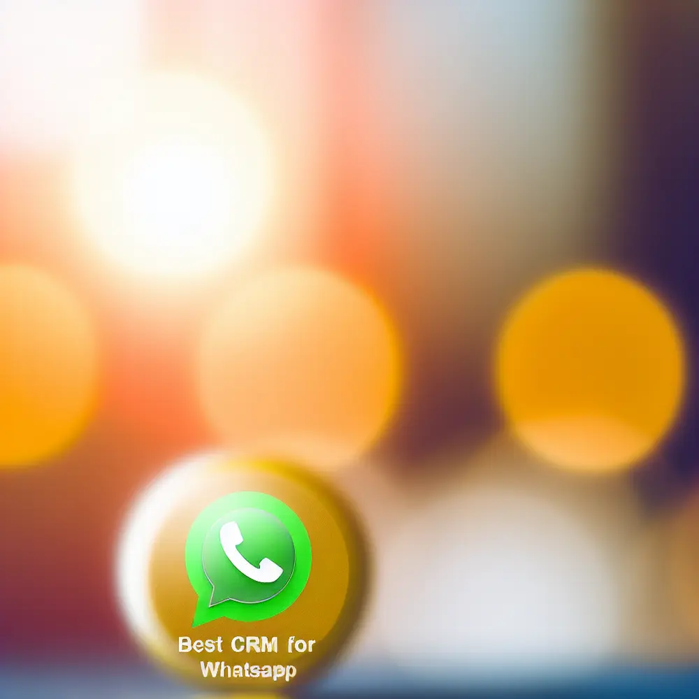 Mejor CRM para WhatsApp: Comprenda Cuál es el Ideal para Su Negocio