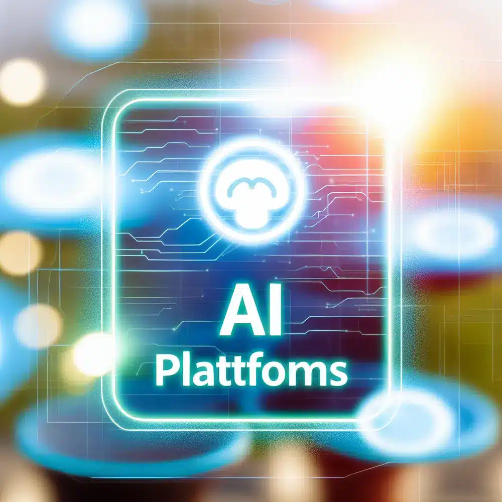 Mejores Plataformas de IA: Elige la Herramienta Adecuada para Tus Agentes Inteligentes