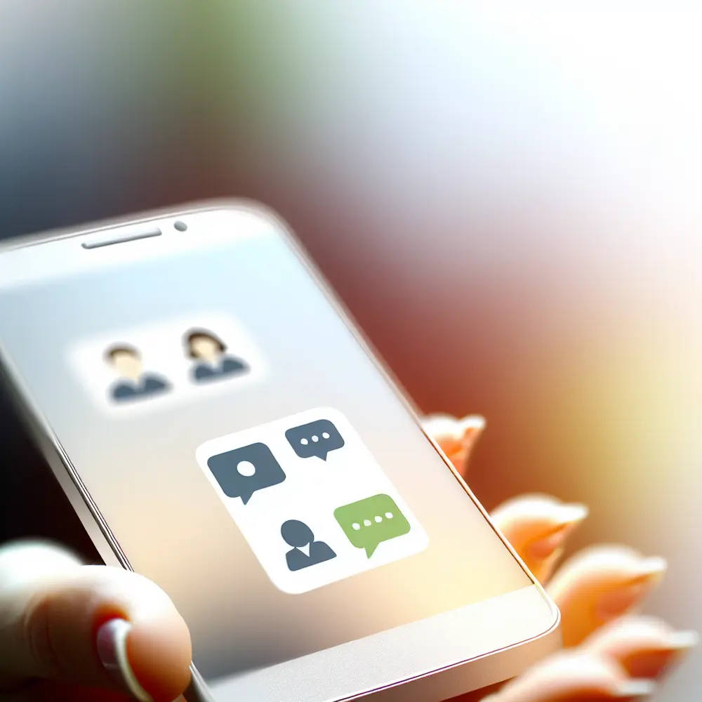 Messaging Apps in Your Company's Communication: Why Use Them