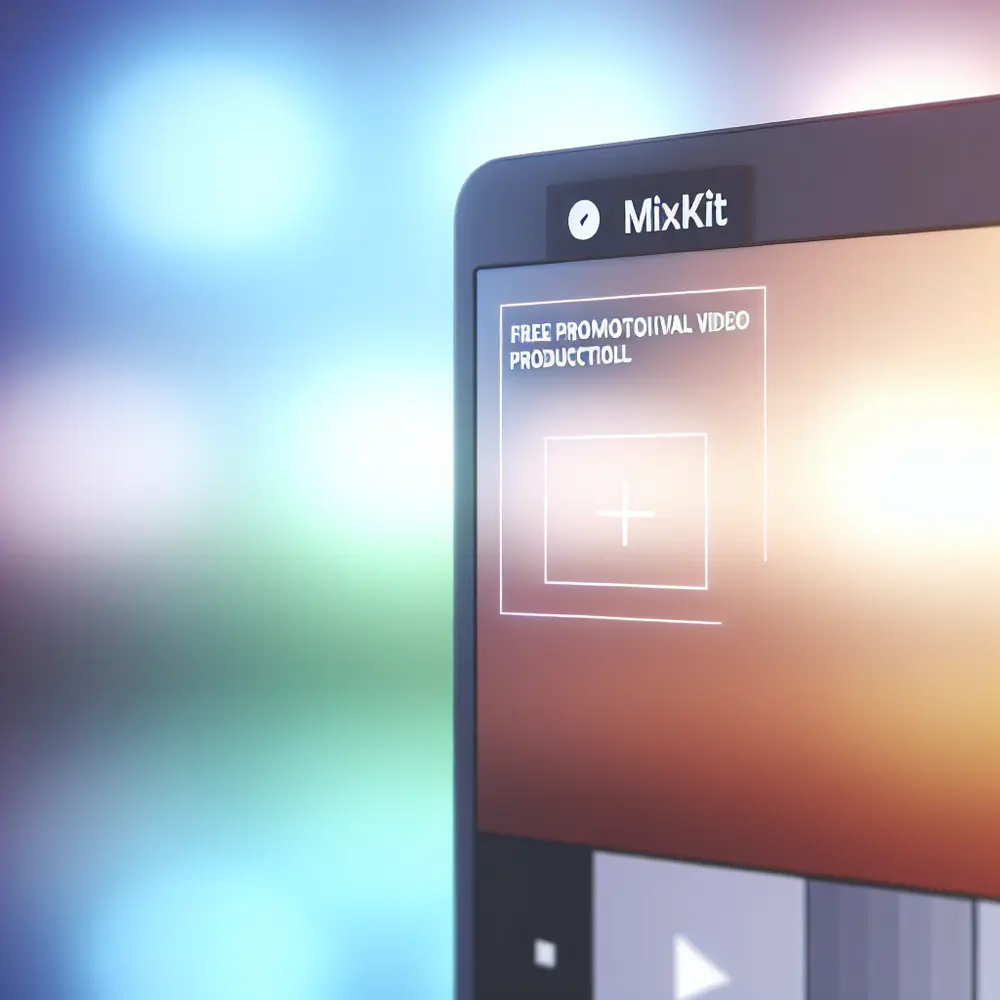 Mixkit: Conoce la Herramienta Gratuita que Ayuda en la Producción de Videos Promocionales