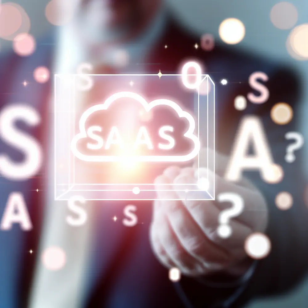 Modelo de Negocios SaaS: ¿Qué Es y Cómo Funciona? 7 Ejemplos de Aplicación y Beneficios