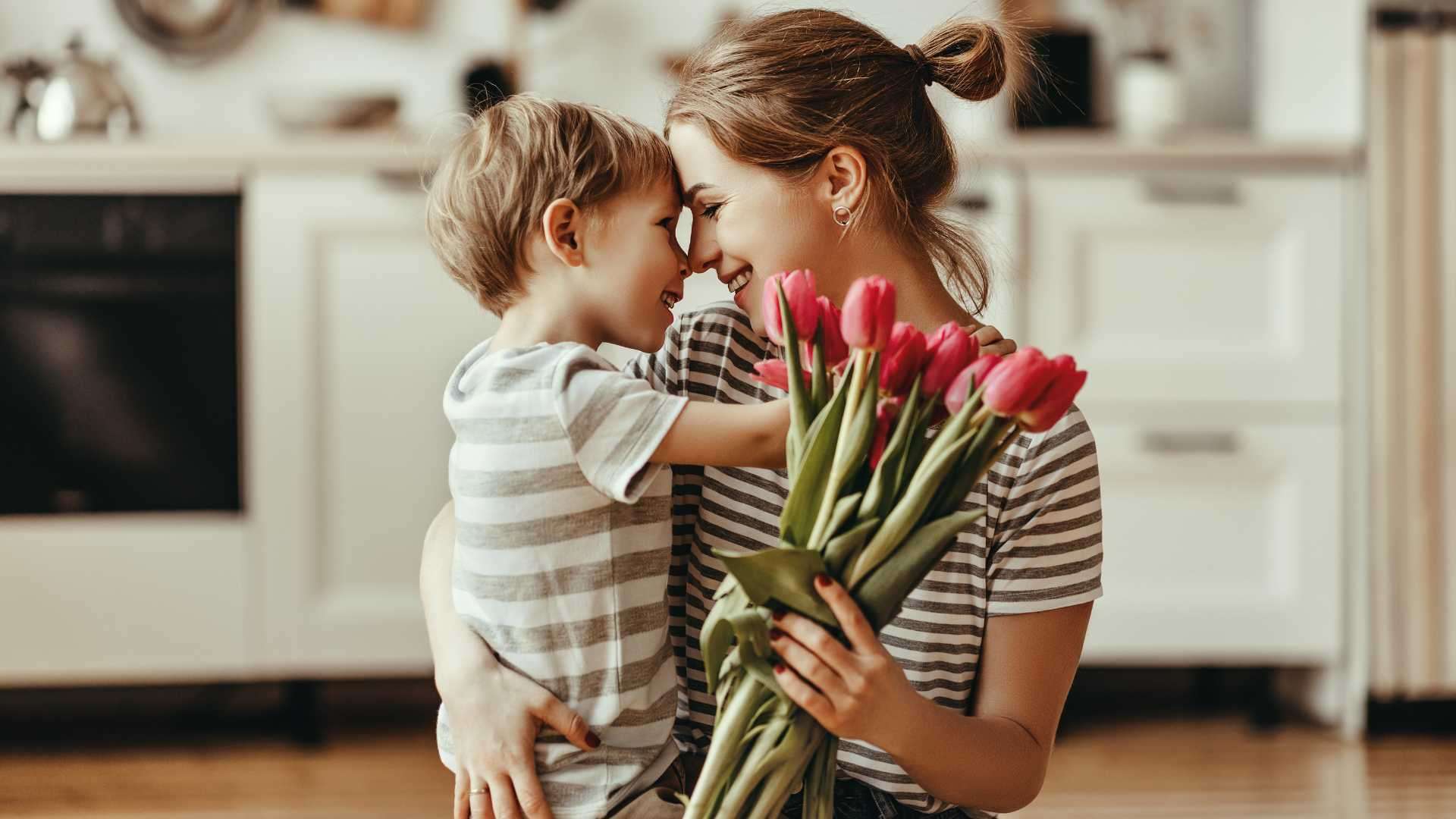 Mother's Day Promotion for Beauty Salons - NexBlog