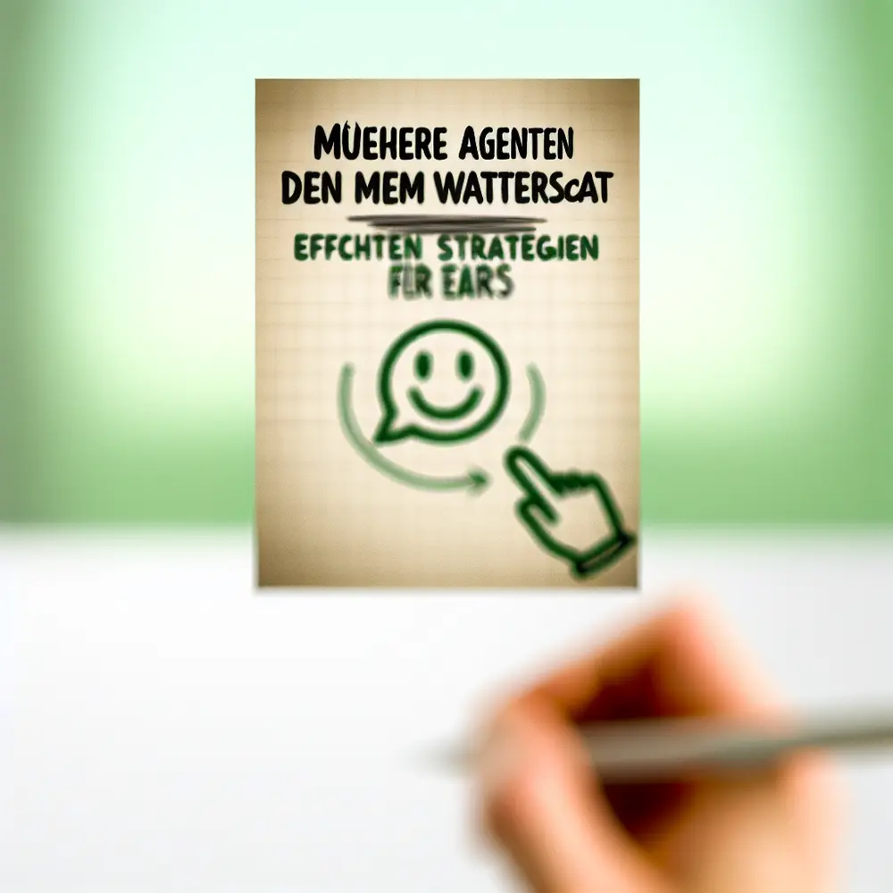 Múltiples Agentes en un Solo WhatsApp: Estrategias Eficientes para Equipos
