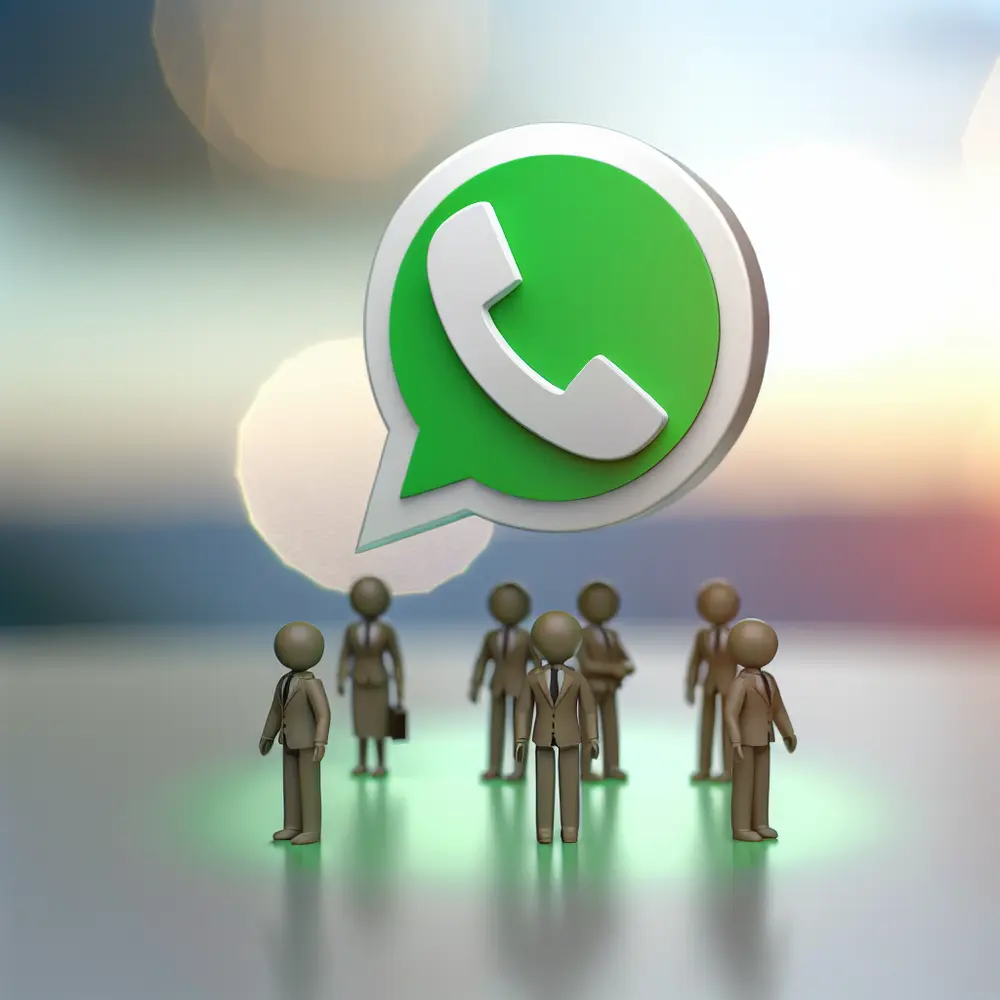 Múltiples Agentes en un Solo WhatsApp: Estrategias Eficientes para Equipos