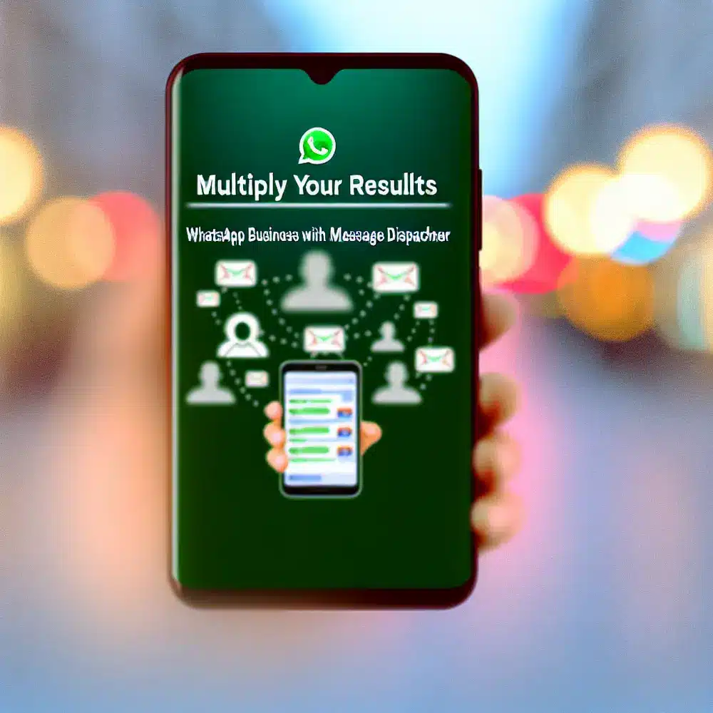 Multiply Your Results: WhatsApp Business with Multiple Users and Messaging Triggers