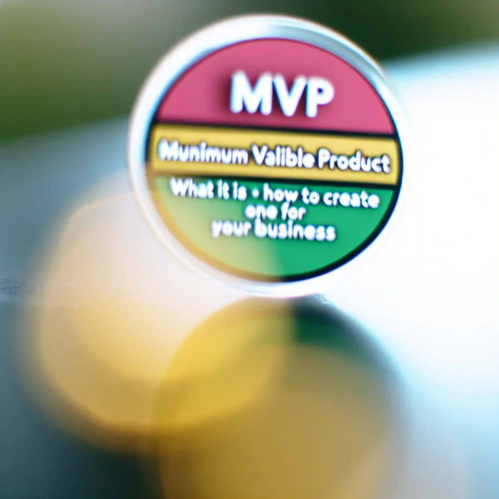 MVP (Minimum Viable Product): What It Is and How to Create One for Your Business