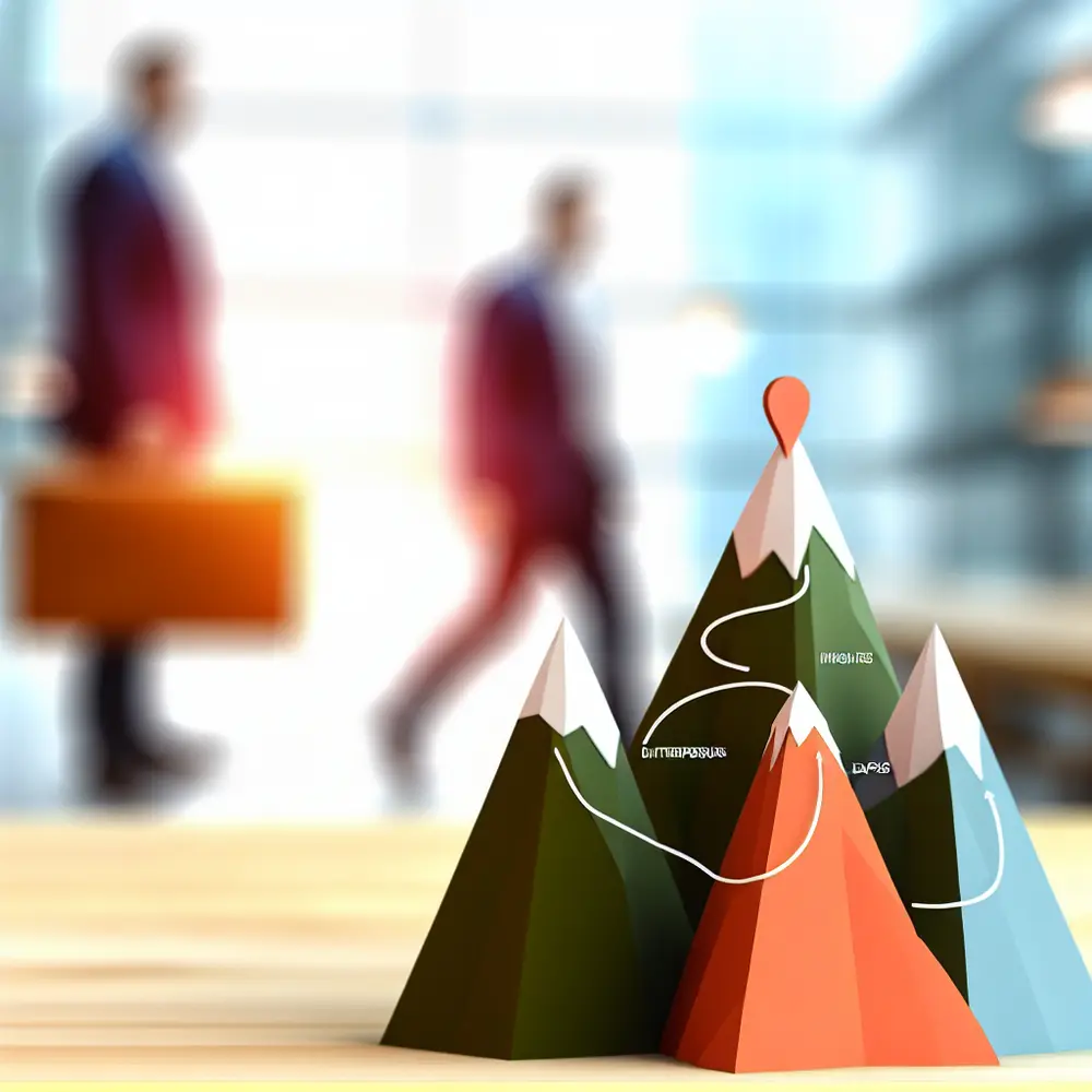 Navegando pelos Altos e Baixos do Empreendedorismo: Insights de um Fundador