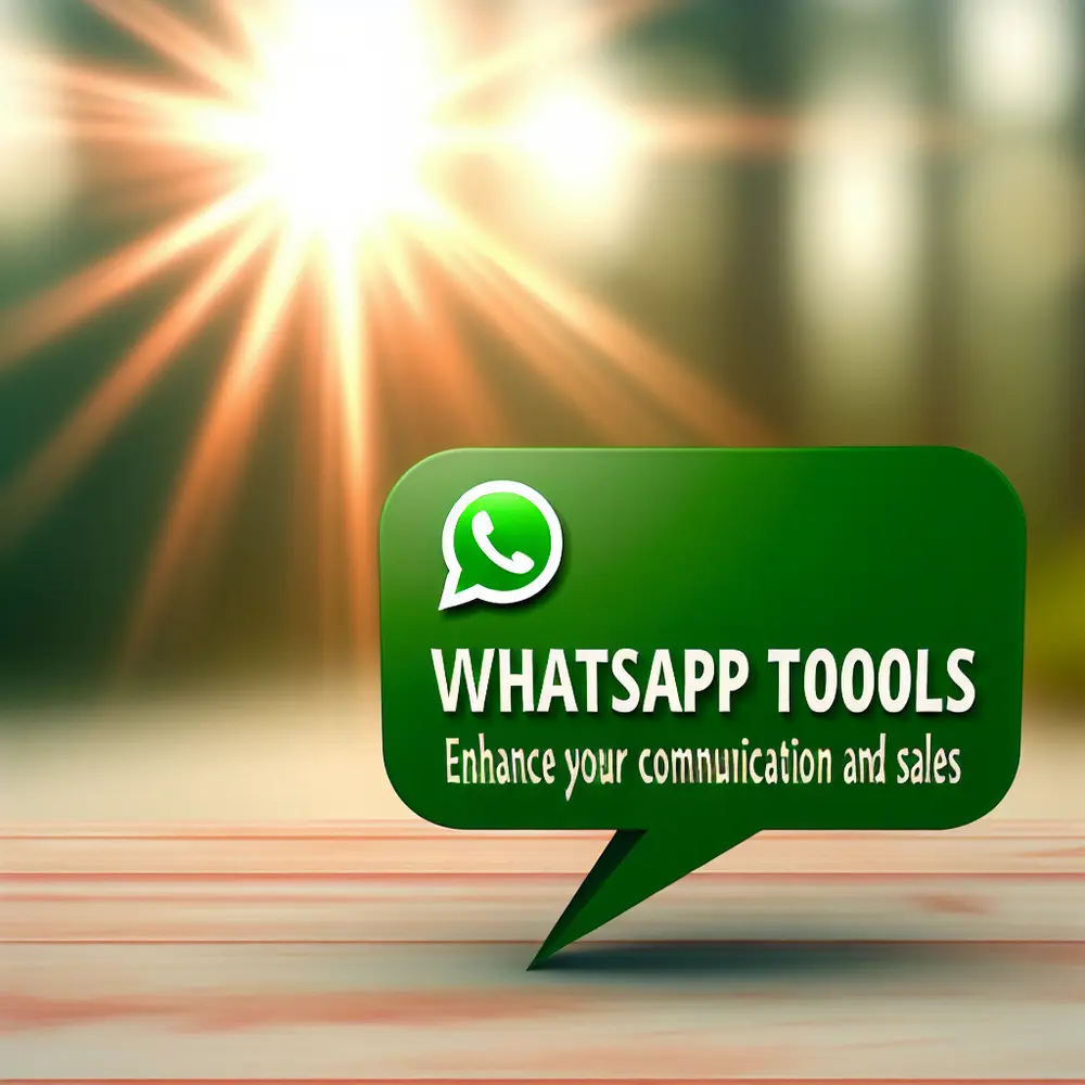 New WhatsApp Tools: Enhance Your Communication and Sales