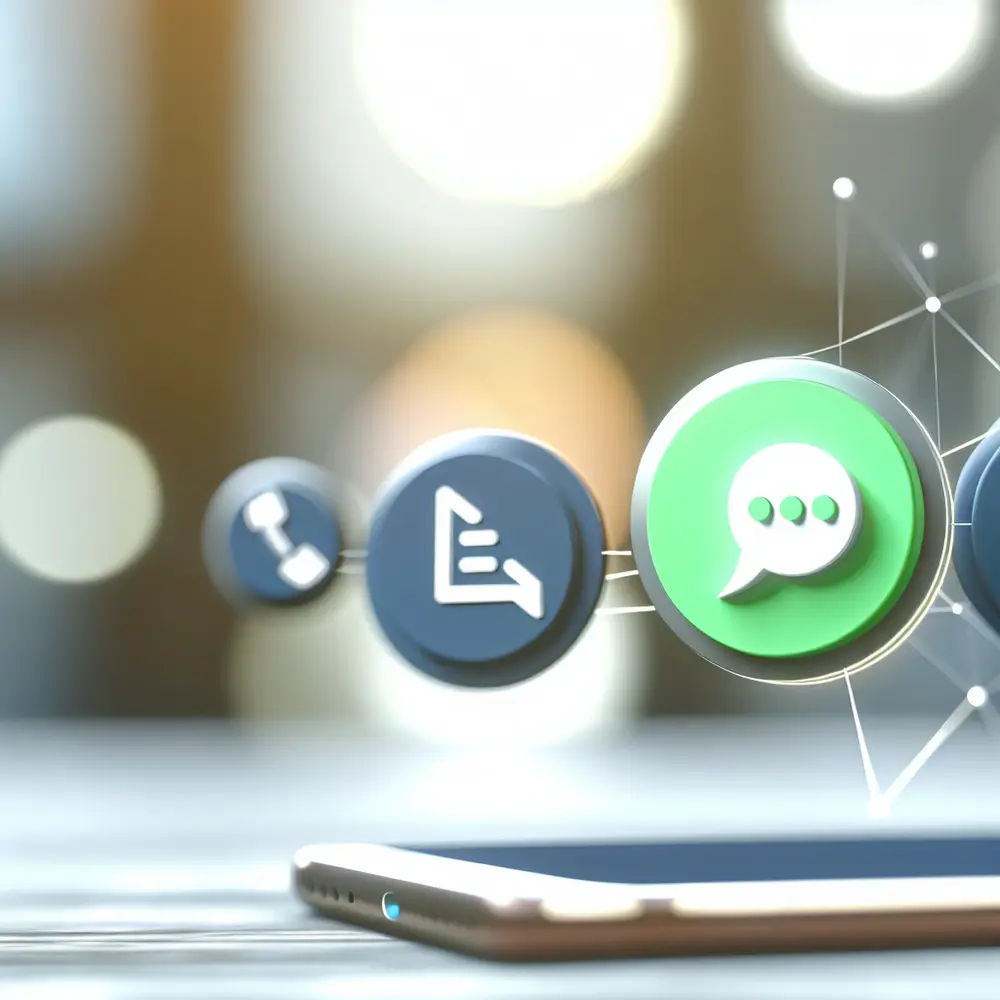 Nexloo CRM para WhatsApp: La Plataforma Completa para Su Estrategia de Ventas