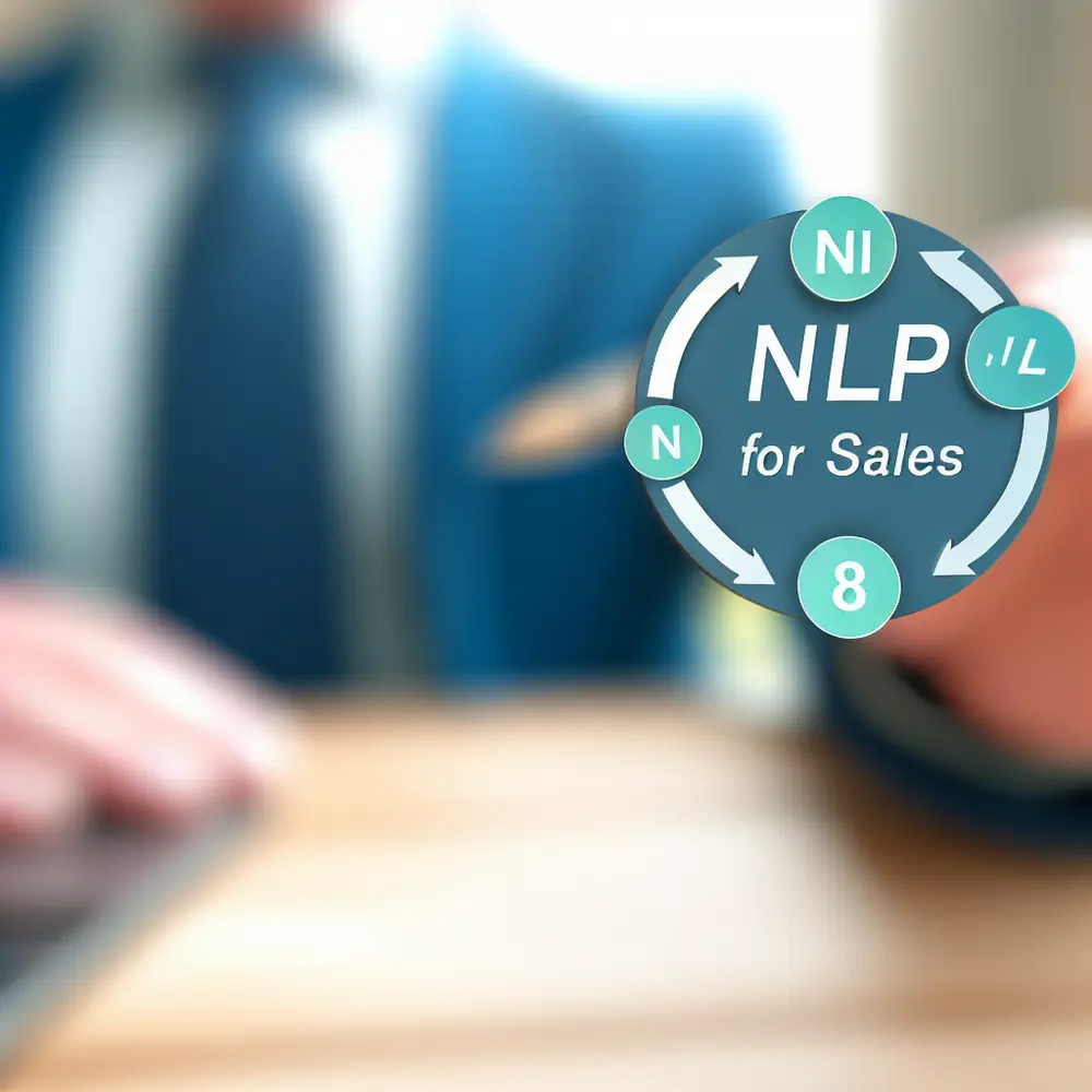 NLP for Sales: What Is It? How It Works and How to Implement It in My Company? 8 Examples