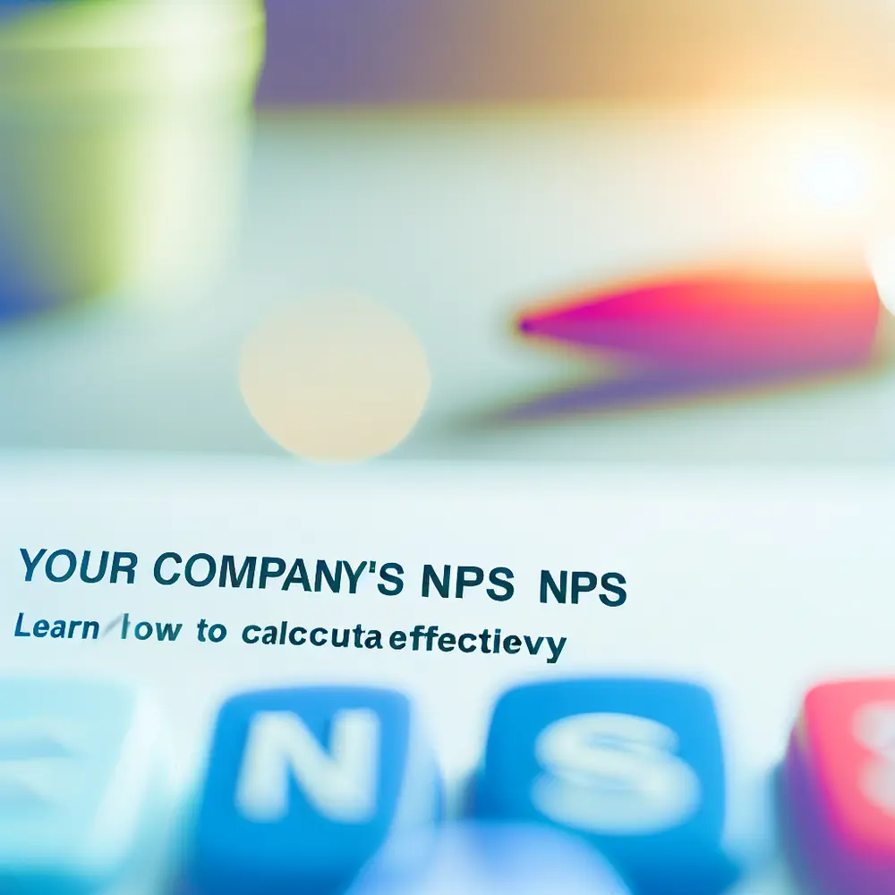 NPS de Su Empresa: Descubra Cómo Calcularlo de Forma Efectiva