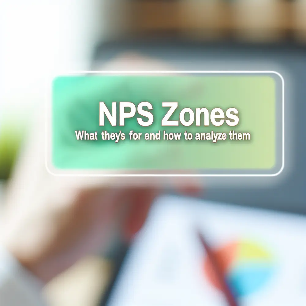 NPS Zones: What They Are, Their Purpose, and How to Analyze Them