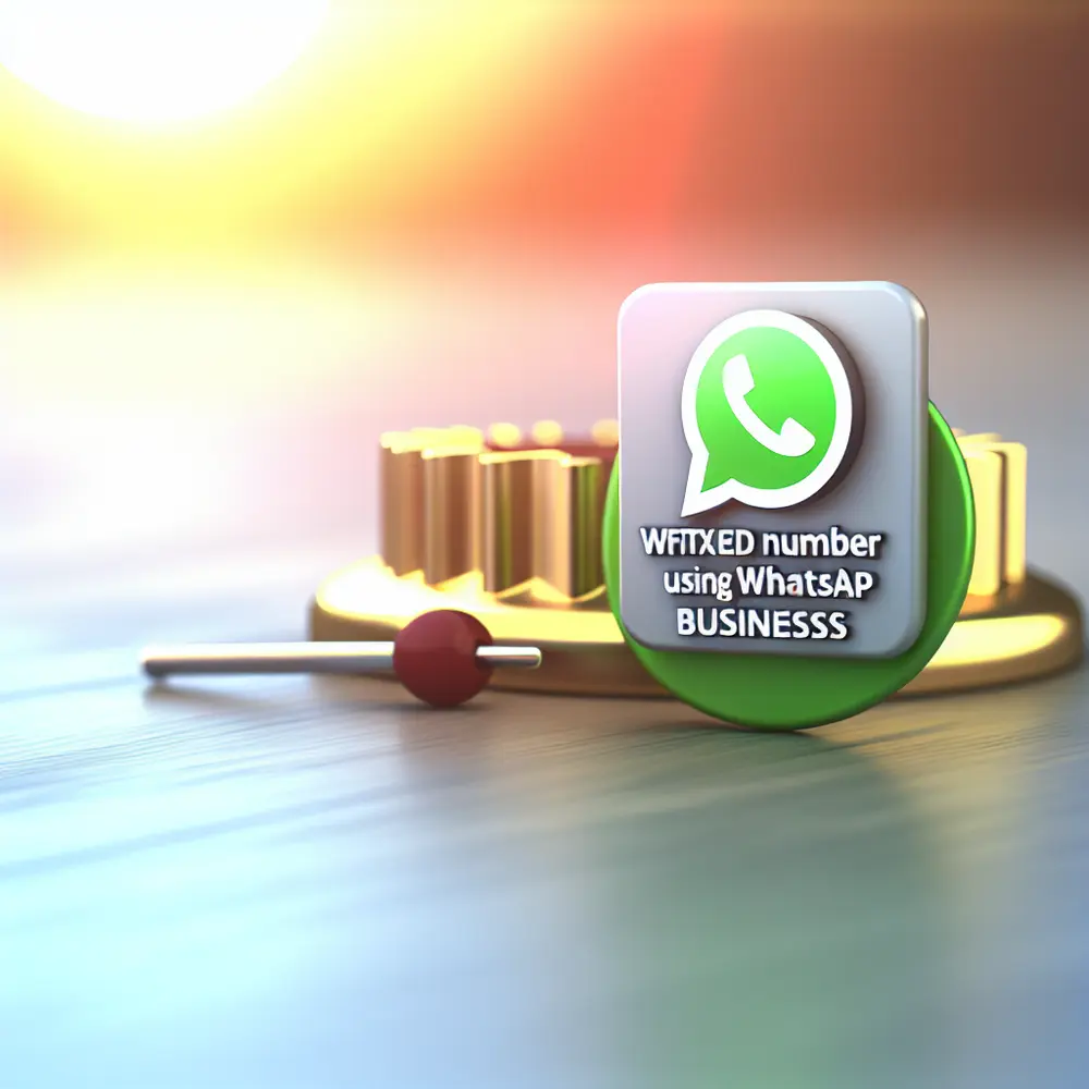 Número Fijo en WhatsApp Business: Cómo Configurarlo y Usarlo