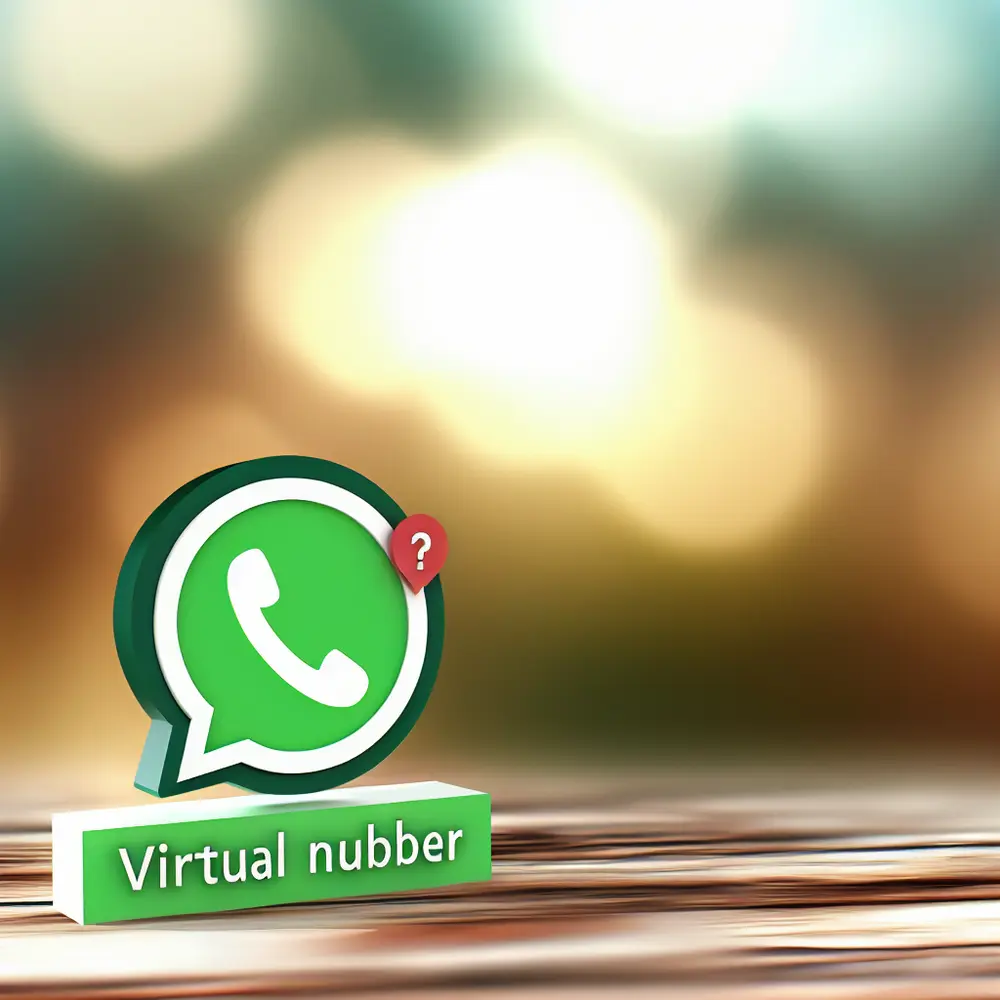 Número Virtual para WhatsApp Business: A Guia Completo