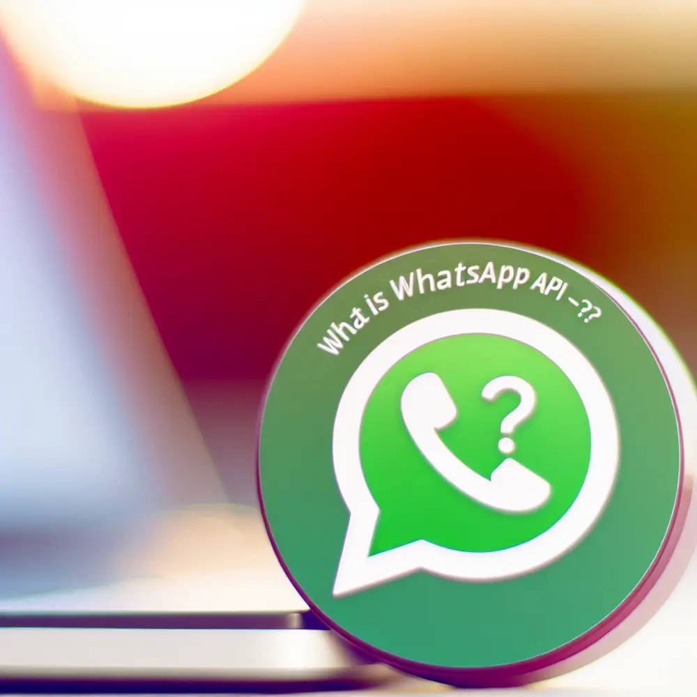 O que é a WhatsApp API? | Guia completo para empresas