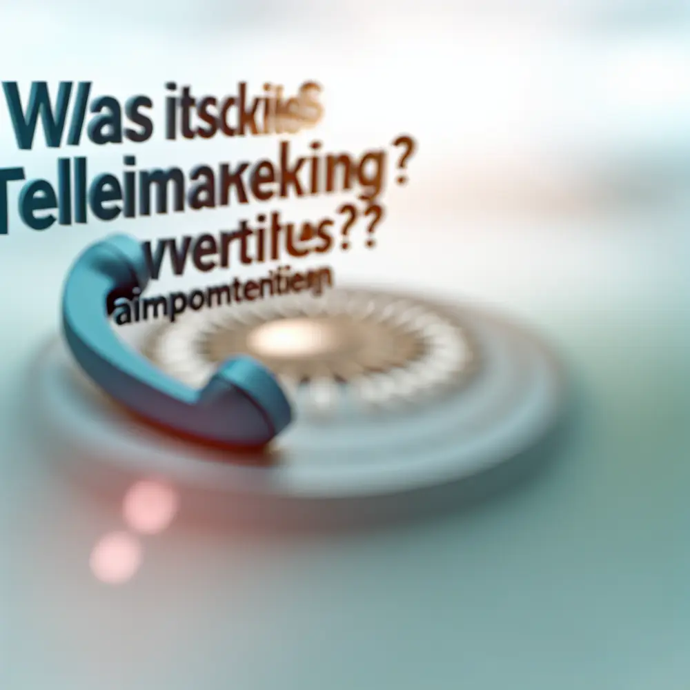 O que é Telemarketing Ativo? Vantagens e Como Implementá-lo