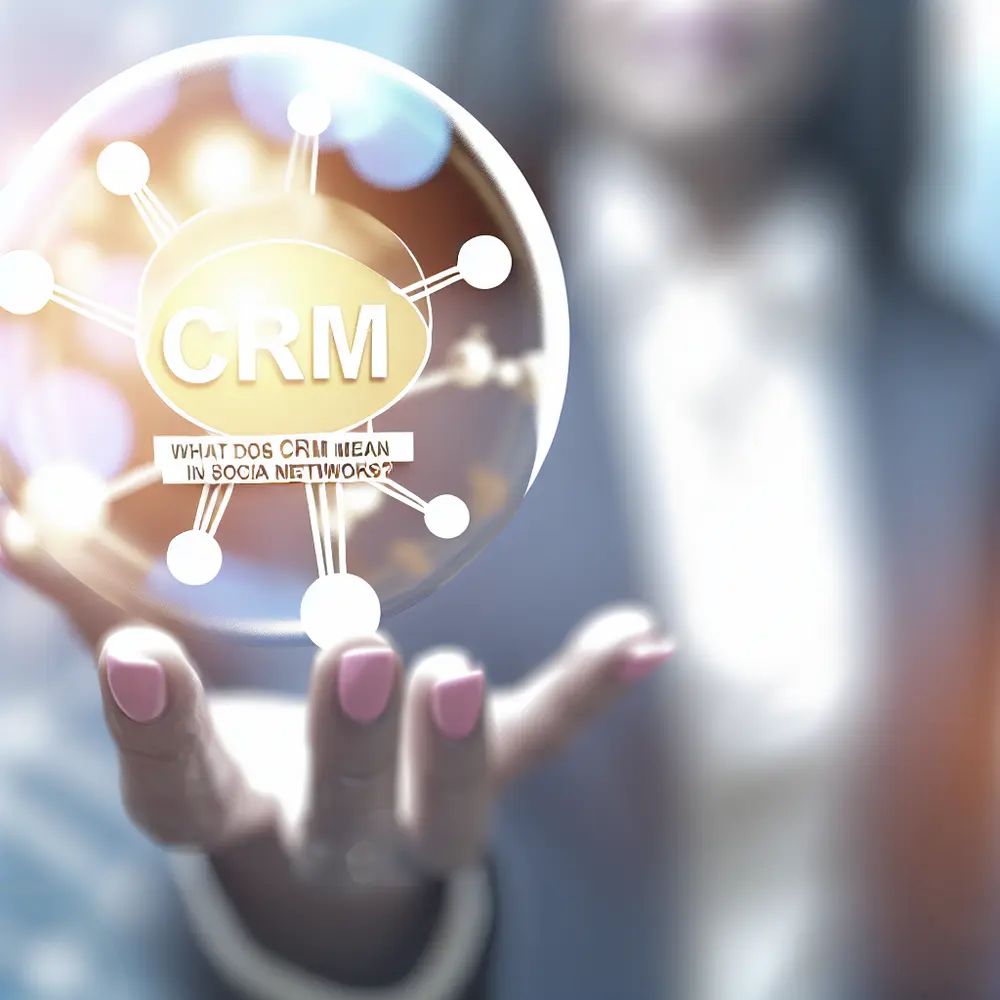 O que significa CRM em redes sociais? | Estratégias para gerenciar clientes