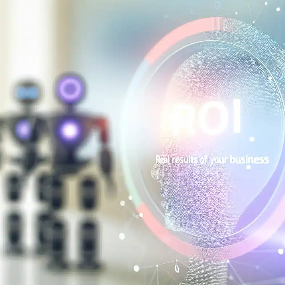 O ROI da Automação com IA: Resultados Reais para Seu Negócio