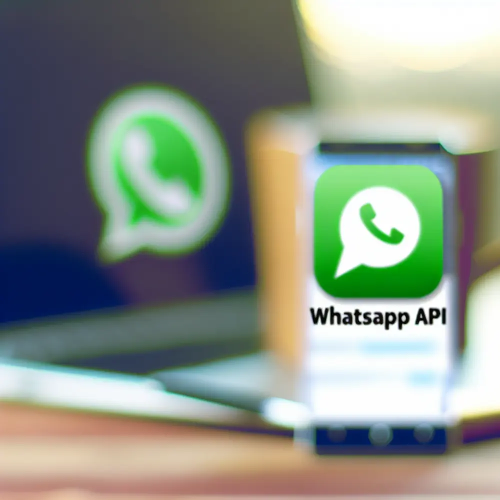 Official WhatsApp API: Serve Customers Without a Mobile Phone and Revolutionize Your Support