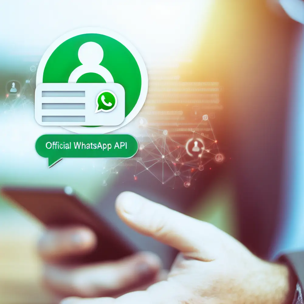 Official WhatsApp API: Unlock the Potential of Business Automation