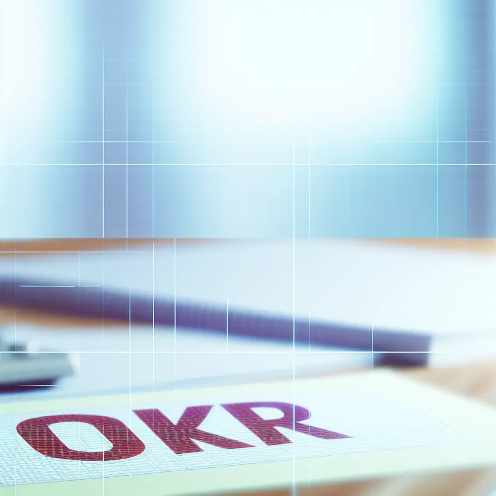 OKR: O que é, Como Medir e Usar esta Metodologia