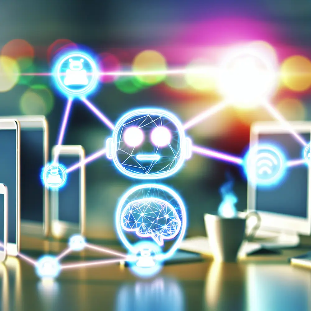 Omnicanal + Chatbots de IA: El Futuro de la Atención al Cliente