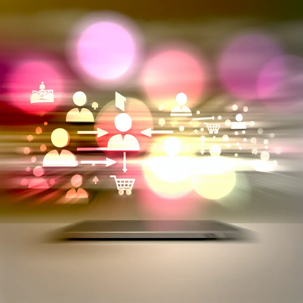 Omnicanal vs. Multicanal: Elegir el Camino Correcto para Tu Negocio