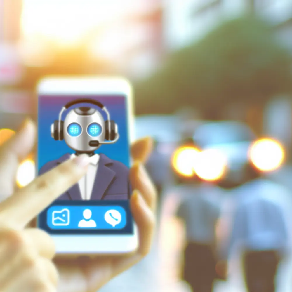 Omnichannel Chatbots: Automate Customer Service and Increase Sales