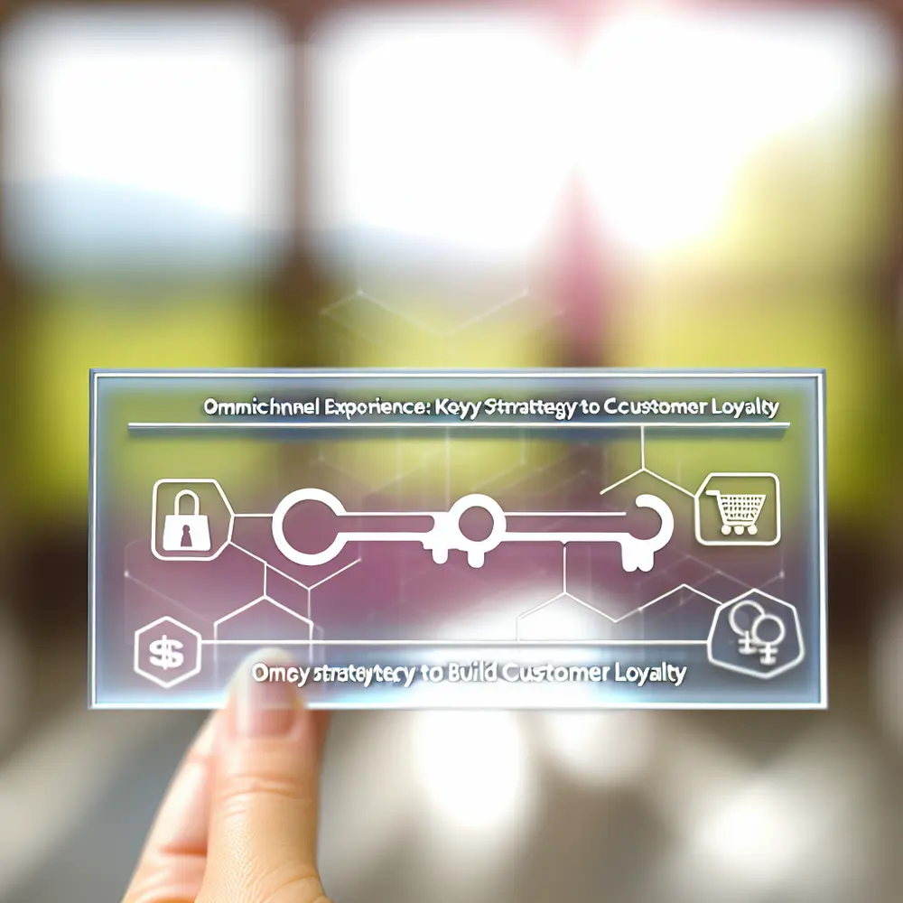 Omnichannel Experience: Key Strategy for Building Customer Loyalty