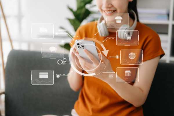 Omnichannel Experience: Retain Customers with Total Integration - NexBlog