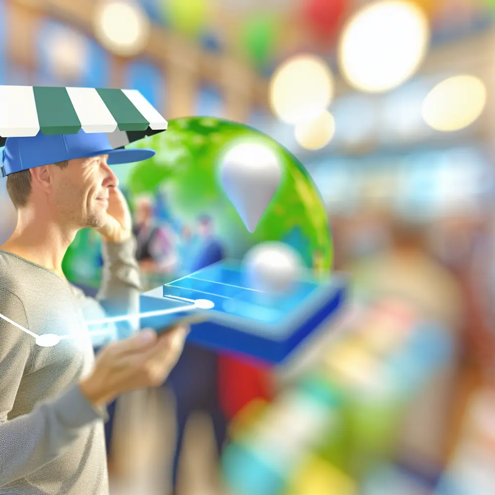 Omnichannel in Retail: The New Way to Buy and Sell