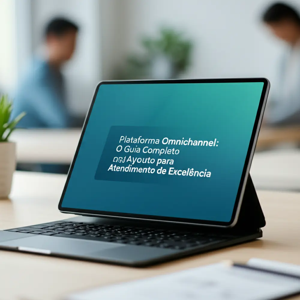 Omnichannel Platform: The Complete Guide to Excellent Customer Service