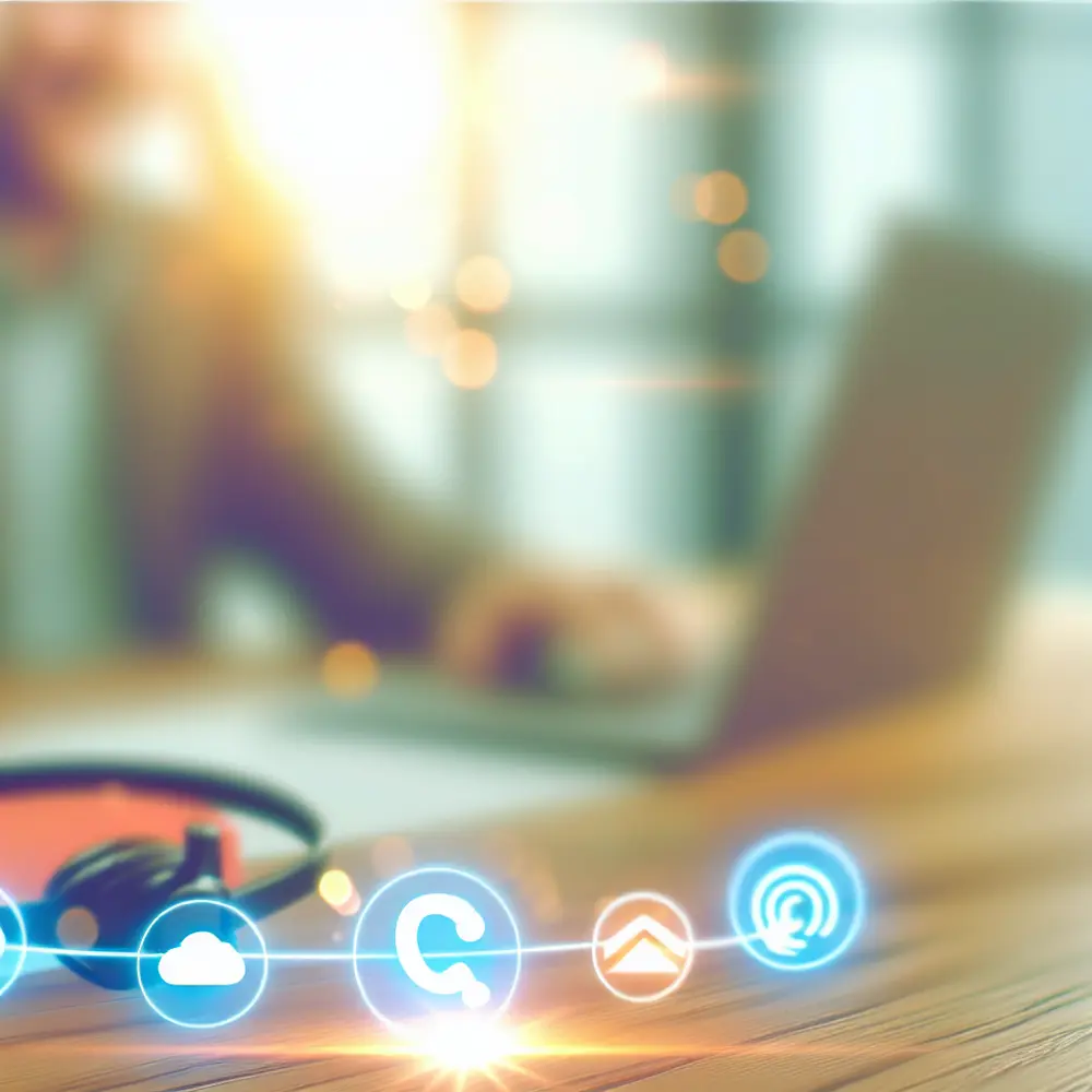Omnichannel Platform: Unify Chat, Email, and Social Media in Customer Service