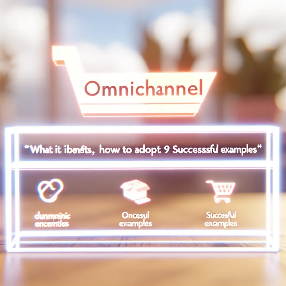 Omnichannel: What It Is, Benefits, How to Adopt It, and 9 Success Examples