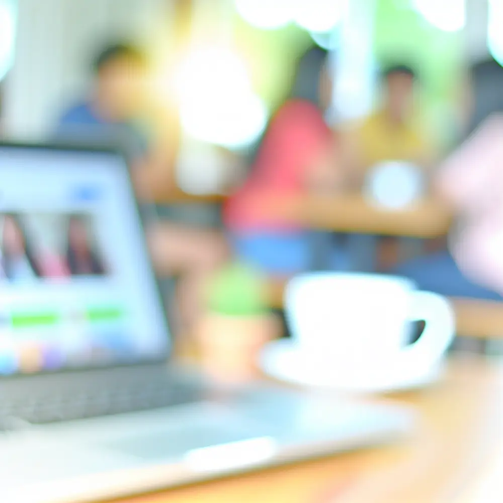Online Chat Site: Convert Visitors into Potential Customers
