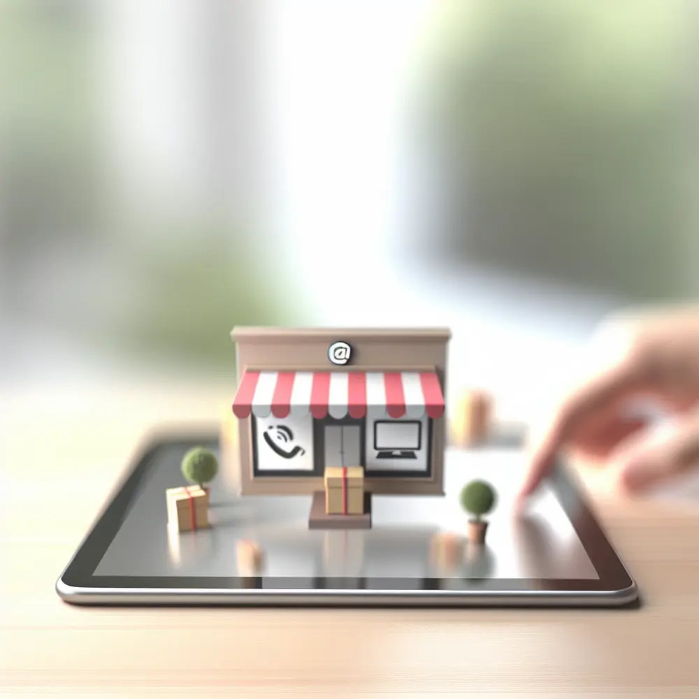 Online Sales: Why Creating an Online Store is Essential Now