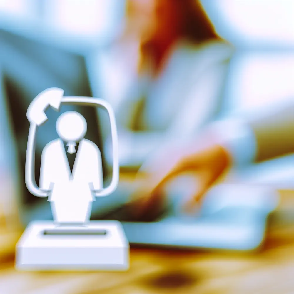 Online Secretary: Automated Customer Service in the Digital Age – How to Optimize in 7 Steps