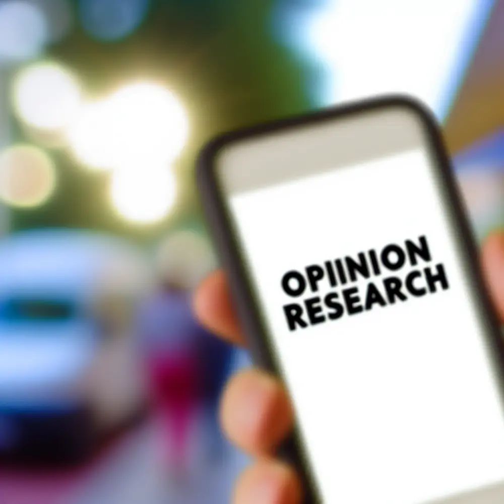 Opinion Polls: How to Conduct Them and How They Help Your Business with 7 Practical Examples