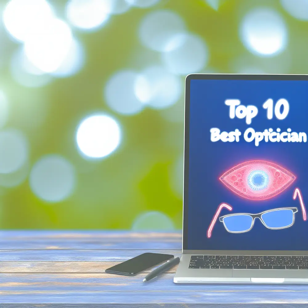Optical Systems: The 10 Best Software Solutions on the Market