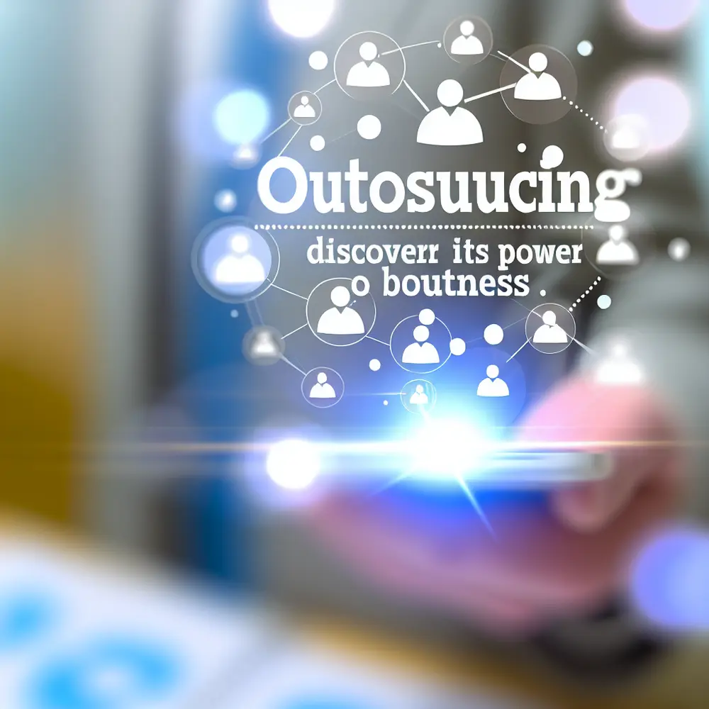 Outsourcing: Discover Its Power to Boost Your Business