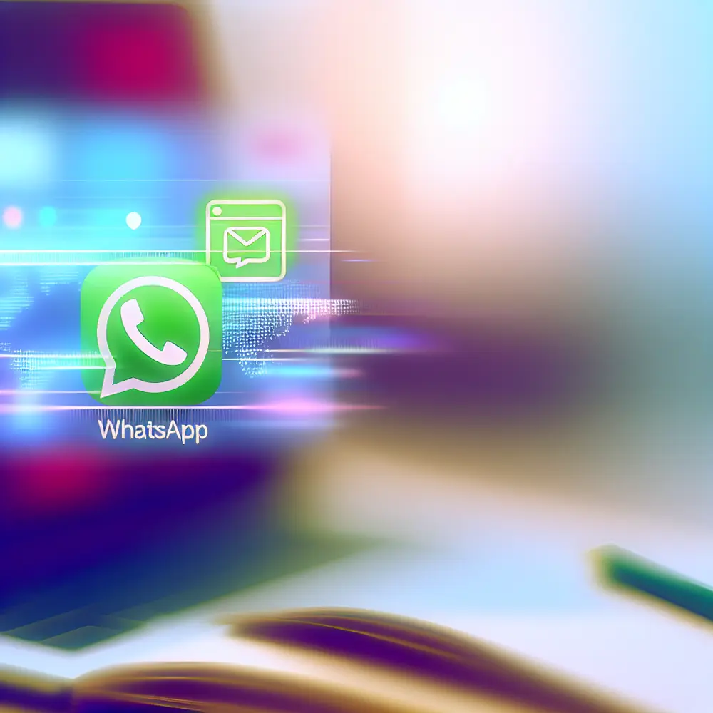 Paso a Paso: Cómo Agendar Envios de Mensajes en WhatsApp y Optimizar Su Tiempo