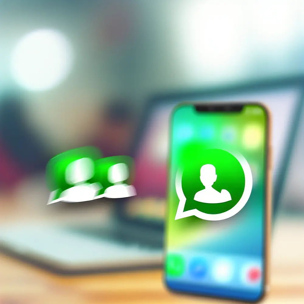 Paso a Paso: Usando el WhatsApp Business con Varios Usuarios Simultáneamente