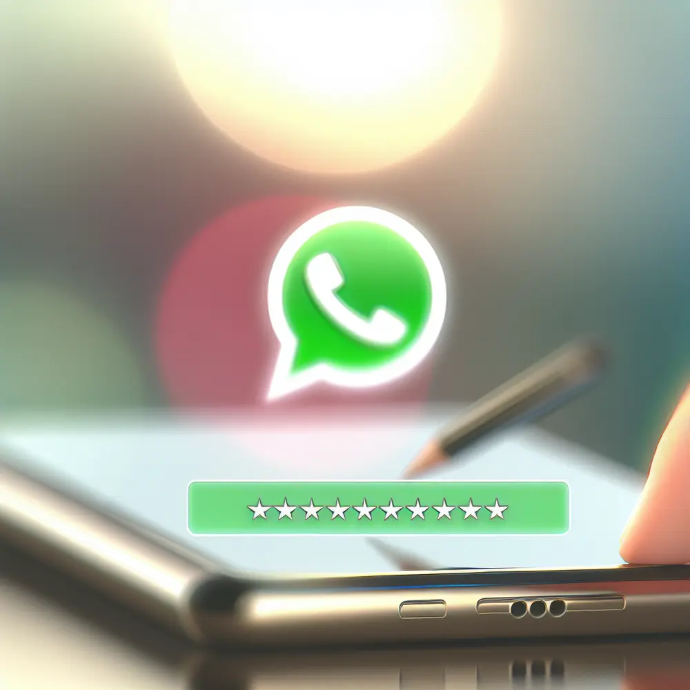Password on WhatsApp: How to Set It Up. Steps and 8 Reasons to Start Using It