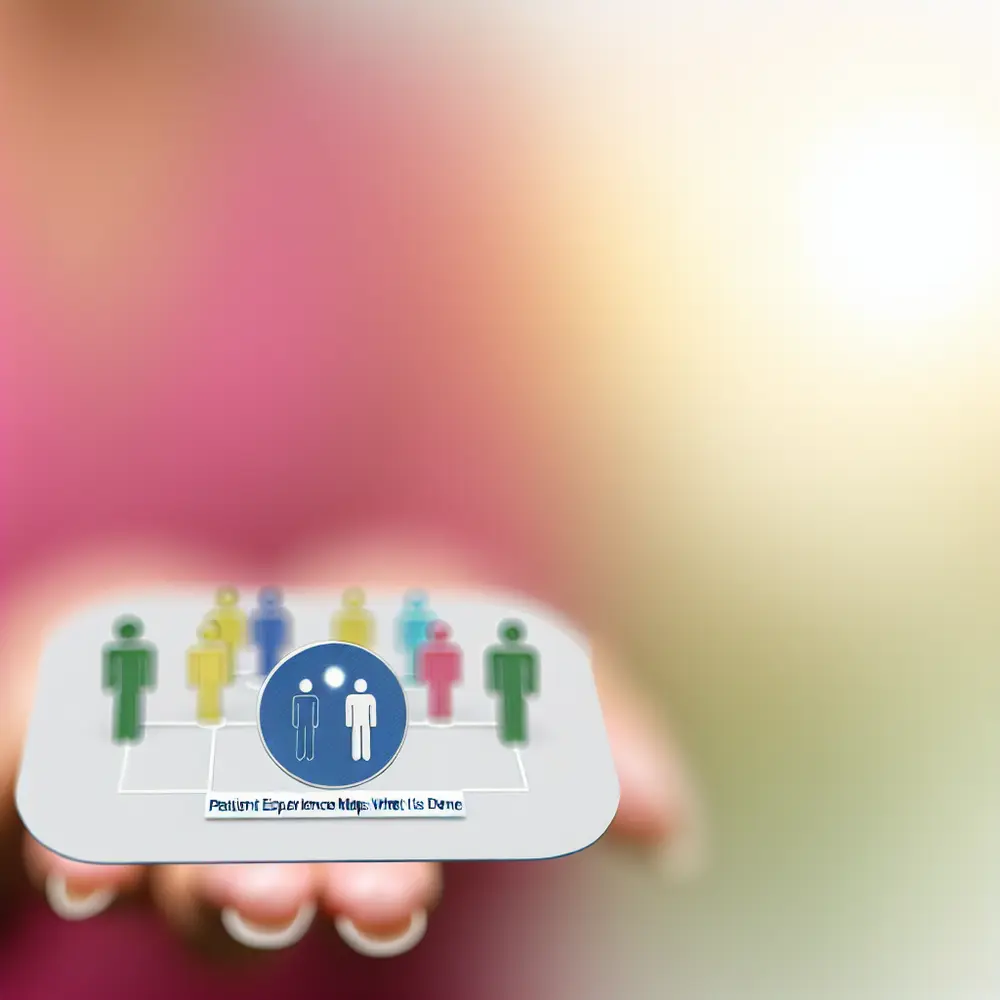 Patient Experience Map: What It Is and How to Create One