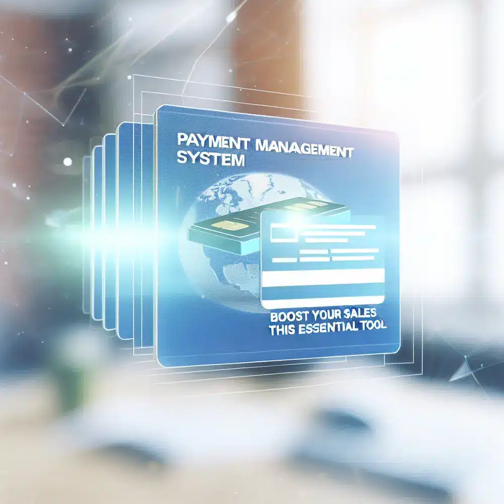 Payment Management System: Boost Sales with This Essential Tool
