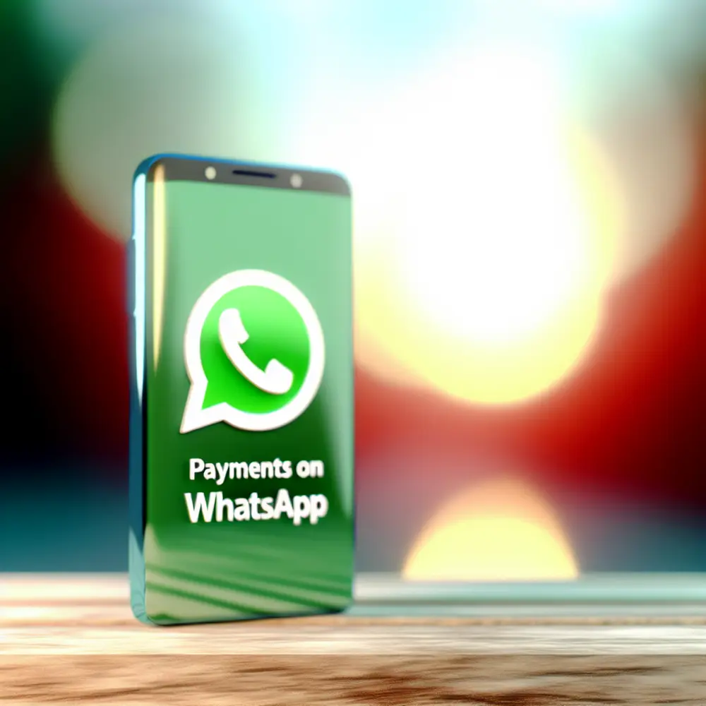 Payments on WhatsApp: How It Works and Its Benefits