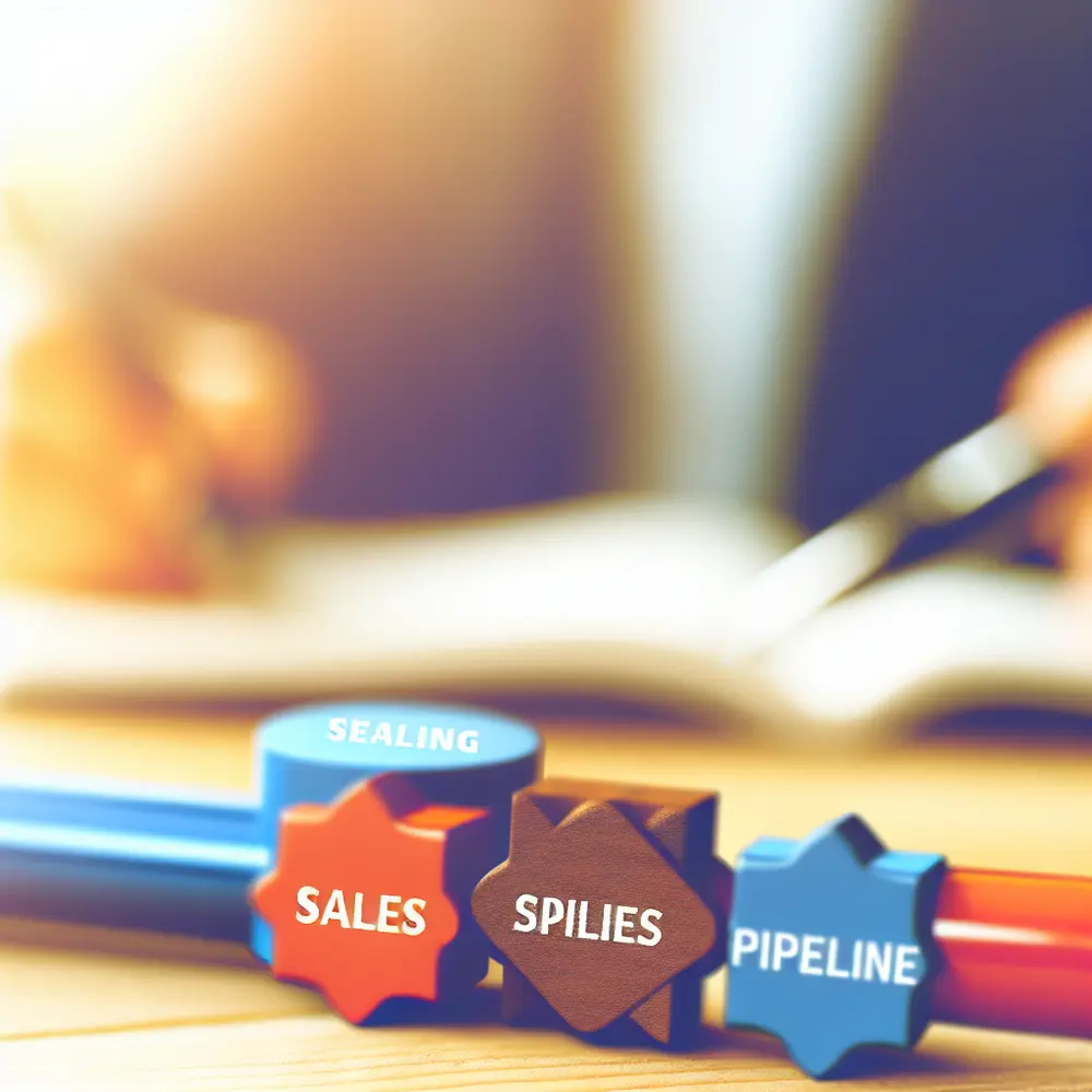 Pipeline de Ventas: Qué Es + Cómo Hacerlo en 7 Pasos Para Maximizar Tus Resultados