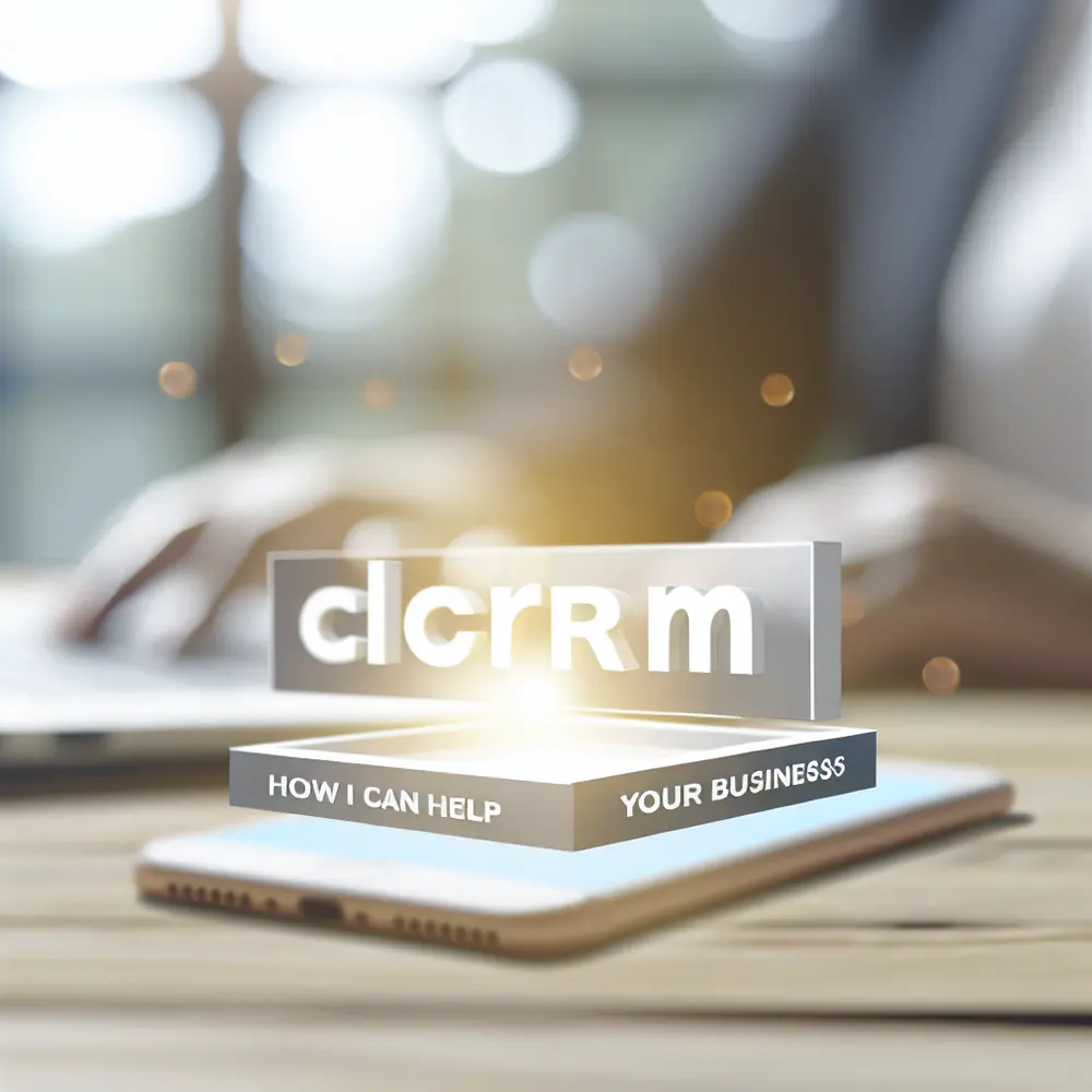 Plataforma CRM: Cómo Puede Ayudar a Tu Negocio
