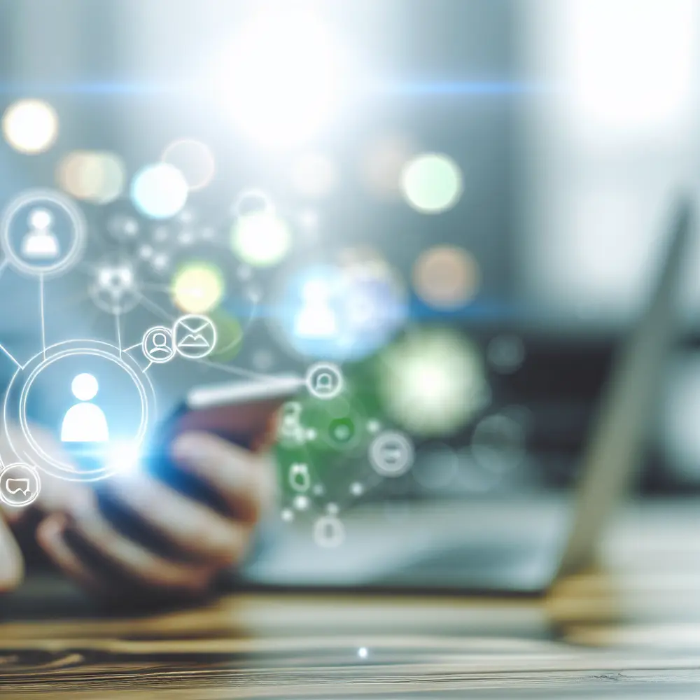 Plataforma de Comunicación Omnicanal: Conéctese con Sus Clientes en Todos los Canales
