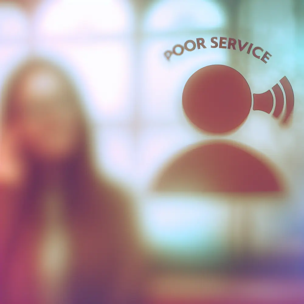 Poor Customer Service: What It Is, How to Avoid It, and 12 Common Mistakes